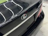 Lexus LS 460 2011 года за 11 500 000 тг. в Астана – фото 3