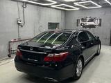 Lexus LS 460 2011 года за 11 500 000 тг. в Астана – фото 2