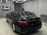 Lexus LS 460 2011 года за 11 500 000 тг. в Астана – фото 5