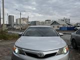 Toyota Camry 2014 годаүшін5 000 000 тг. в Атырау