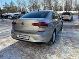 Volkswagen Polo 2021 годаfor8 100 000 тг. в Астана – фото 5