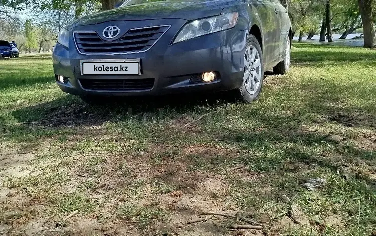 Toyota Camry 2007 года за 5 000 000 тг. в Атырау