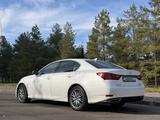 Lexus GS 250 2013 года за 11 900 000 тг. в Астана – фото 4