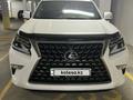 Lexus GX 460 2021 годаүшін41 900 000 тг. в Костанай