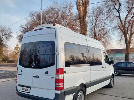 Mercedes-Benz Sprinter 2010 года за 12 500 000 тг. в Талдыкорган – фото 4