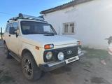 ВАЗ (Lada) Lada 2121 1994 годаүшін1 500 000 тг. в Павлодар – фото 2