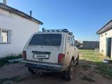 ВАЗ (Lada) Lada 2121 1994 годаүшін1 500 000 тг. в Павлодар – фото 3