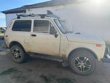 ВАЗ (Lada) Lada 2121 1994 годаүшін1 500 000 тг. в Павлодар – фото 5