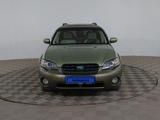 Subaru Outback 2006 года за 5 220 000 тг. в Шымкент – фото 2