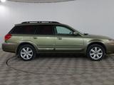 Subaru Outback 2006 годаfor5 220 000 тг. в Шымкент – фото 4