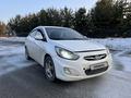 Hyundai Accent 2013 годаүшін3 650 000 тг. в Алматы – фото 9