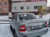 ВАЗ (Lada) Priora 2170 2007 года за 1 300 000 тг. в Павлодар