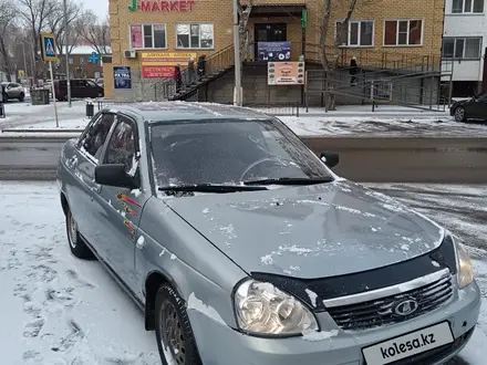 ВАЗ (Lada) Priora 2170 2007 года за 1 300 000 тг. в Павлодар – фото 3