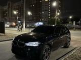 BMW X5 M 2015 года за 14 500 000 тг. в Астана