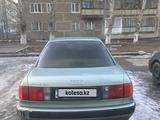 Audi 80 1993 годаүшін2 300 000 тг. в Экибастуз – фото 2