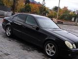 Mercedes-Benz E 240 2002 года за 4 600 000 тг. в Семей – фото 2