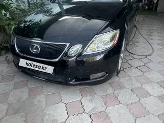 Lexus GS 300