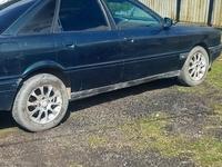 Audi 80 1991 года за 950 000 тг. в Астана