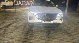 Hyundai Tucson 2023 годаүшін14 000 000 тг. в Шымкент – фото 2