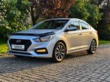 Hyundai Accent 2020 года за 6 500 000 тг. в Алматы