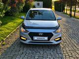 Hyundai Accent 2020 года за 6 500 000 тг. в Алматы – фото 2