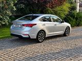 Hyundai Accent 2020 года за 6 500 000 тг. в Алматы – фото 4