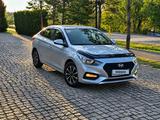 Hyundai Accent 2020 года за 6 500 000 тг. в Алматы – фото 3