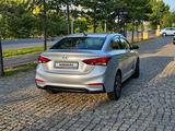 Hyundai Accent 2020 года за 6 500 000 тг. в Алматы – фото 5