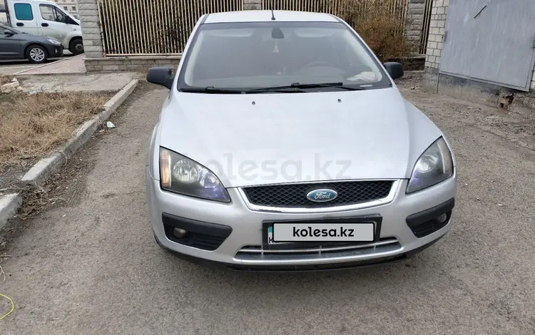 Ford Focus 2007 года за 1 900 000 тг. в Атырау