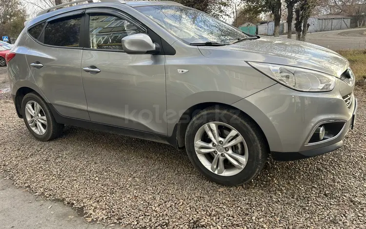 Hyundai Tucson 2011 годаfor6 900 000 тг. в Костанай