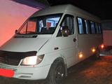 Mercedes-Benz Sprinter 2004 годаүшін8 500 000 тг. в Жетиген – фото 4