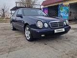 Mercedes-Benz E 280 1998 годаfor4 200 000 тг. в Тараз – фото 4