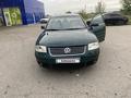 Volkswagen Passat 2001 года за 2 850 000 тг. в Алматы – фото 6