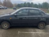 ВАЗ (Lada) Granta 2190 2014 года за 2 500 000 тг. в Усть-Каменогорск