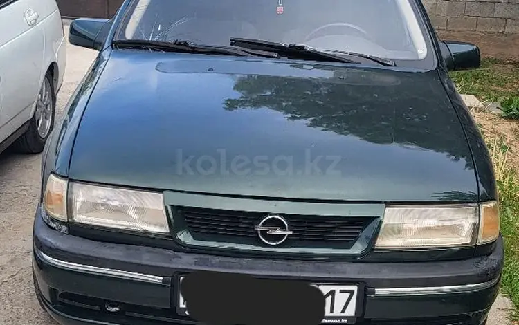 Opel Vectra 1995 годаүшін1 100 000 тг. в Шымкент