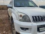 Toyota Land Cruiser Prado 2006 годаfor10 000 000 тг. в Астана – фото 5