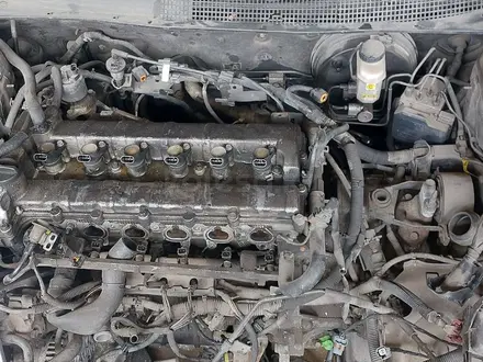 Двигатель на Daewoo Toskaүшін300 000 тг. в Шымкент