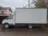 ГАЗ ГАЗель 2011 годаүшін5 500 000 тг. в Шымкент – фото 2