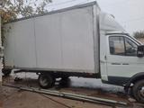 ГАЗ ГАЗель 2011 годаүшін5 500 000 тг. в Шымкент – фото 3