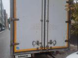 ГАЗ ГАЗель 2011 годаүшін5 500 000 тг. в Шымкент – фото 5