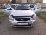 ВАЗ (Lada) Priora 2170 2008 годаүшін1 700 000 тг. в Уральск