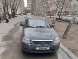 ВАЗ (Lada) Priora 2170 2013 годаүшін2 500 000 тг. в Павлодар – фото 2