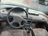 Mazda Cronos 1991 года за 500 000 тг. в Тараз – фото 5
