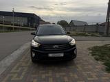 Hyundai Creta 2018 года за 7 300 000 тг. в Алматы