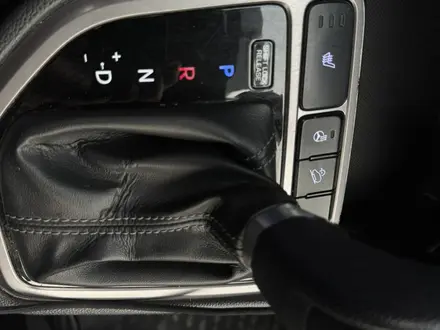 Hyundai Creta 2018 года за 7 300 000 тг. в Алматы – фото 13
