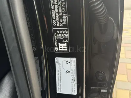 Hyundai Creta 2018 года за 7 300 000 тг. в Алматы – фото 16