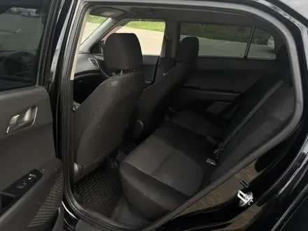 Hyundai Creta 2018 года за 7 300 000 тг. в Алматы – фото 17