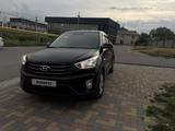 Hyundai Creta 2018 года за 7 300 000 тг. в Алматы – фото 2