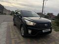 Hyundai Creta 2018 годаүшін7 300 000 тг. в Алматы – фото 3