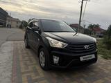 Hyundai Creta 2018 года за 7 300 000 тг. в Алматы – фото 3
